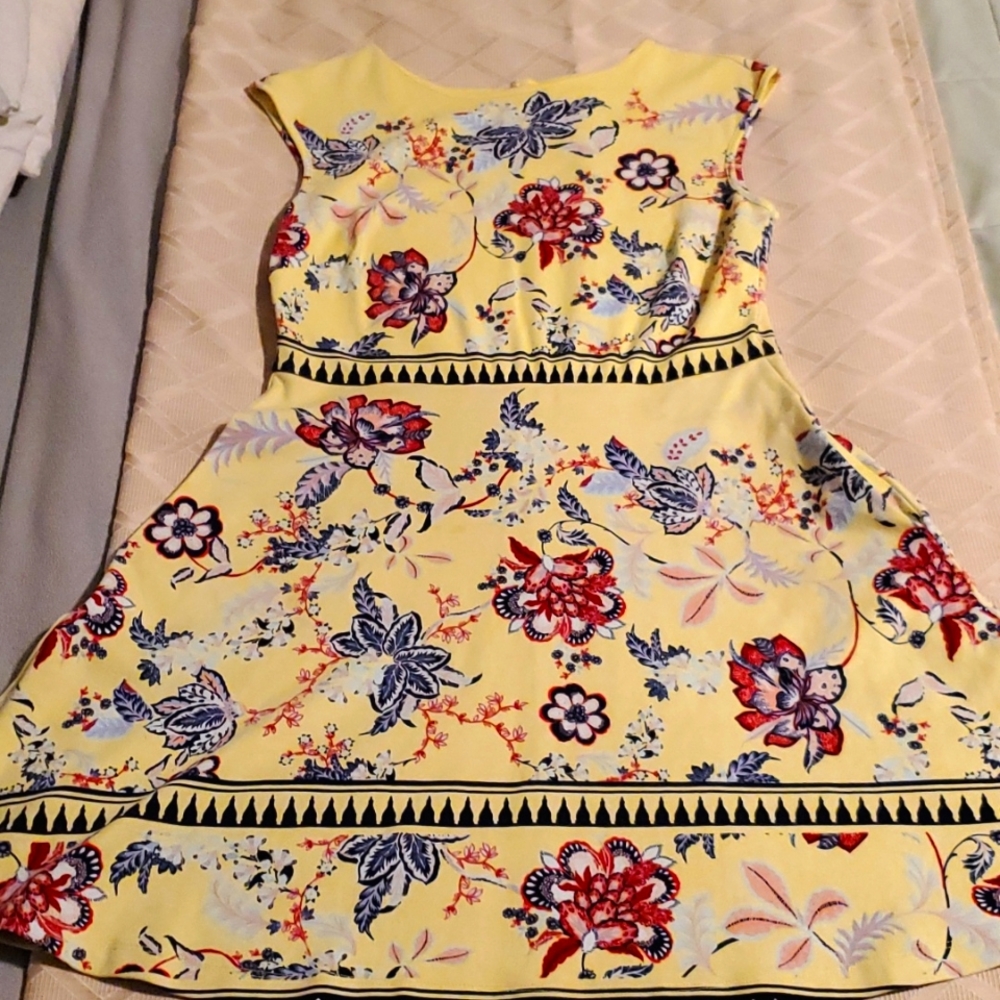 Ny and Company sizeS dress